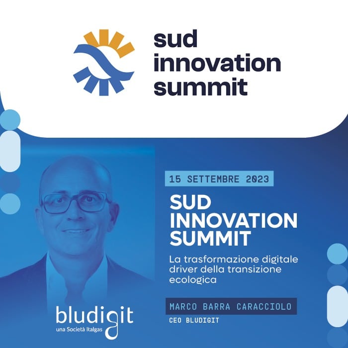 Sud Innovation Summit