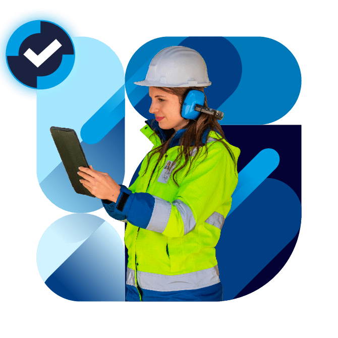 Monitoraggio real time dei cantieri