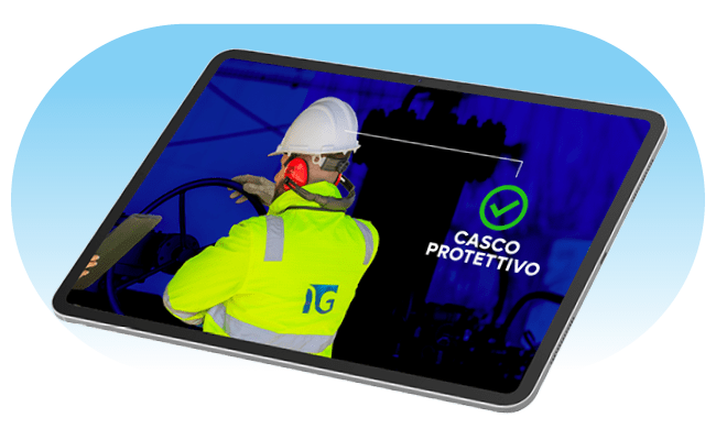 Verifica in Control Room