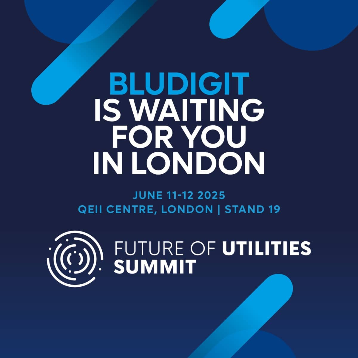 Future of Utilities Summit