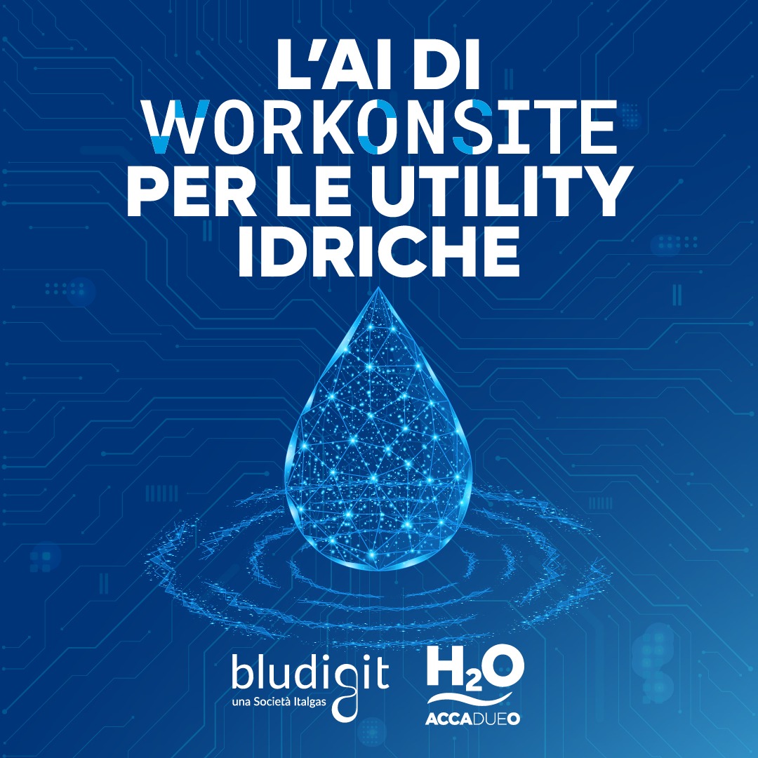 Come l’AI di WorkOnSite sta ottimizzando l’operatività in Acqualatina
